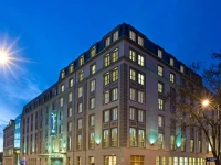 Radisson Blu Hotel Wroclaw 5*