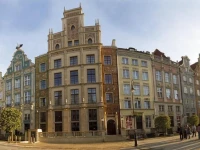 Radisson Blu Hotel Gdansk 5*