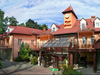 Hotel Gracja