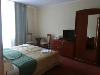 Villa Sylvia 3*