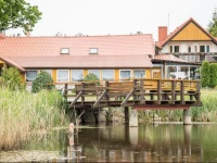 Gosciniec Czapla 2*