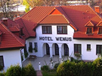 Hotel Wenus