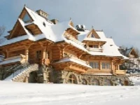 Villa Miodula 3*