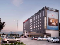 Hilton Garden Inn Krakow 4*