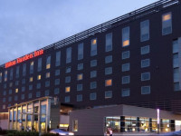 Hilton Garden Inn Krakow