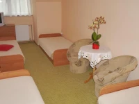 Villa Kaprys 2*