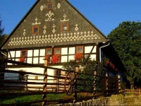 Gosciniec Pod Zielonym Jajem 3*