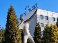 Hotel Polski 3*
