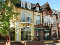 Villa Europa 2*