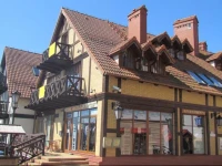 Apartamenty Nowe Mikolajki 3*