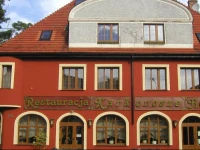 Hotel Restauracja Karkonosze 2*