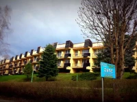 Mazury Sport Club 3*