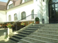 Hotel Jedlina 3*