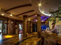 Hotel Folwark 2*