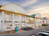 Hotel Mazurkas