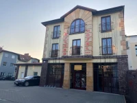 Hotel Marta 2*