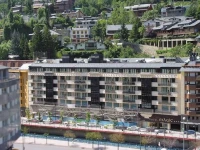 Magic Andorra Hotel 4*