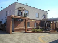 RJ Hotel 2*