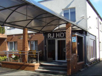 RJ Hotel