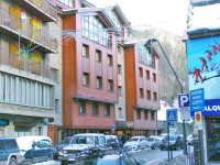 Magic La Massana