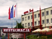 Hotel Gorski 2*