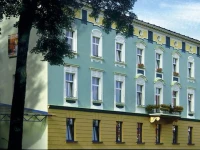 Hotel Polonia Raciborz 3*