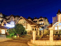 Park Hotel Kur & Spa