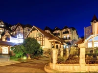 Park Hotel Kur & Spa 4*