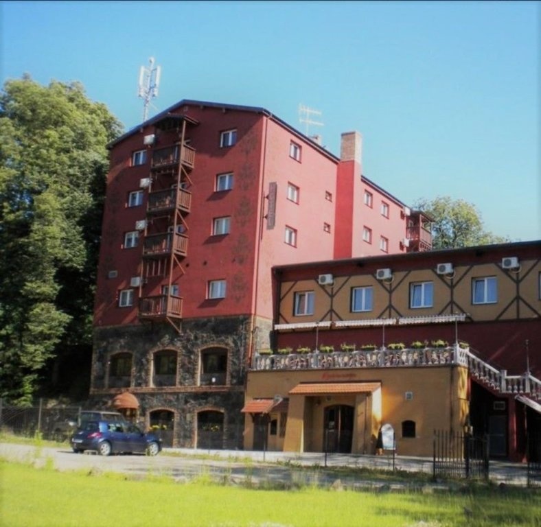 Hotel Et Cetera 3*