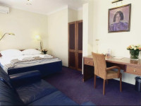 Hotel Et Cetera
