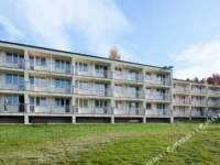 Centrum Konferencyjno Rekreacyjne Molo 3*