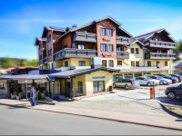 Hotel Krysztal