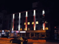 Hotel Pojezierze 2*