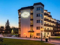 Villa Barbara 4*