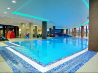 Primavera Conference & Spa