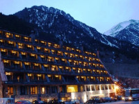 Patagonia Atiram Hotel