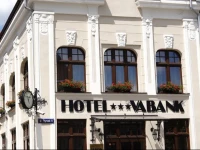 Hotel Vabank 3*