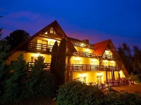 Pensjonat Afrodyta Spa 3*