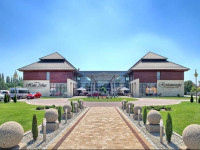 Hotel Arkas