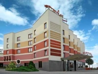 Hotel Maggi 3*
