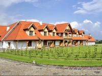 Gleboczek Vine Resort& Spa 4*