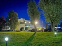 Park Hotel Tryszczyn 3*