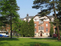 Hotel Willa Park