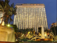 Crowne Plaza Mutiara Kuala Lumpur