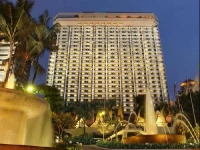 Crowne Plaza Mutiara Kuala Lumpur 5*