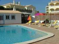 Praia do Burgau 3*