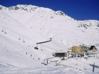 Sonnenhotel Hochsolden