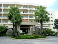 Garden Sea View Resort