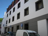 Albergaria Residencial Matriz