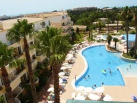 Vitors Plaza  3*